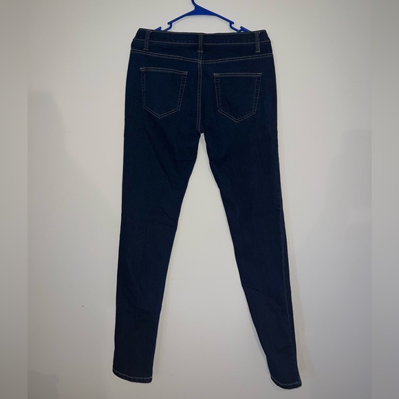 🌻3/$20!🌻 Bongo jeans size 11 - Picture 6 of 6